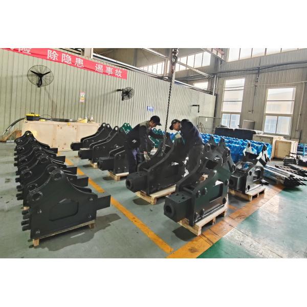 Excavator Hydraulic Breaker Reversing Valve 45/68/75/100/140 Accessories Head Reversing Valve