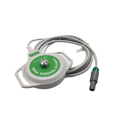General Meditech GMI Ultrasound Probe Transducer G6B 5pin Connector 10ft/3m