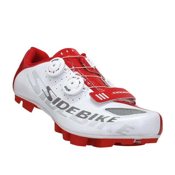 Argentina Brazil Road Race Shoes / Good Ground Holding Mountain Bike Sneakers