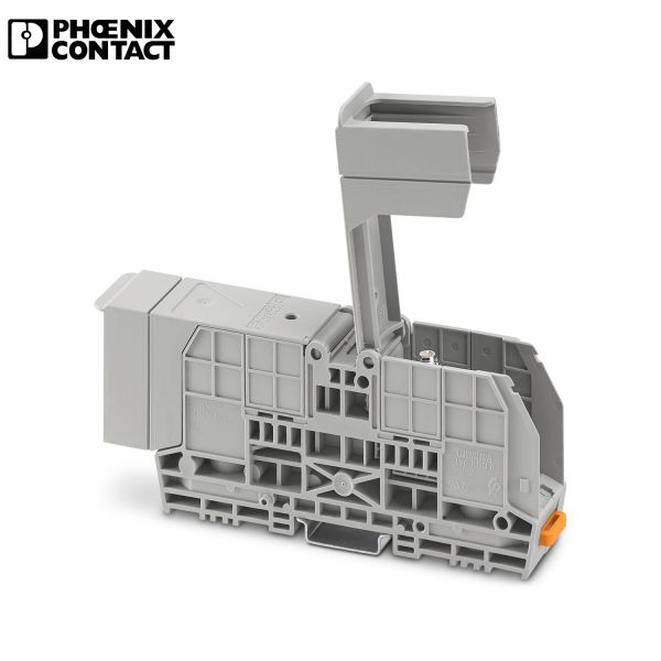 Phoenix Contact Original 3247973 RBO 8-HC - Bolt connection terminal block for Din Rail