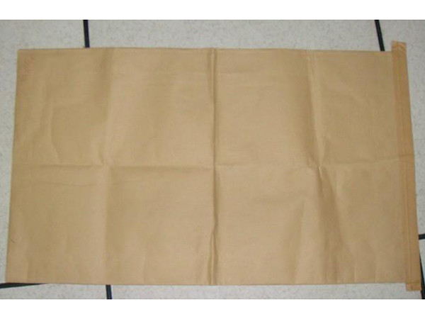 Customized Multiwall Kraft Paper Bags for Industrial Use 80g-120g/m2