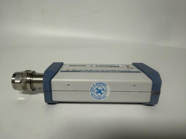 R&S NRP18S Rohde And Schwarz Power Sensor 18 GHz LAN Usb Rf Power Sensor