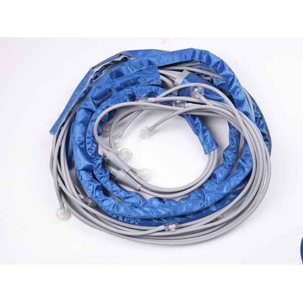 ODM/OEM Pressotherapy air Pressure Compression Legs Foot Machine