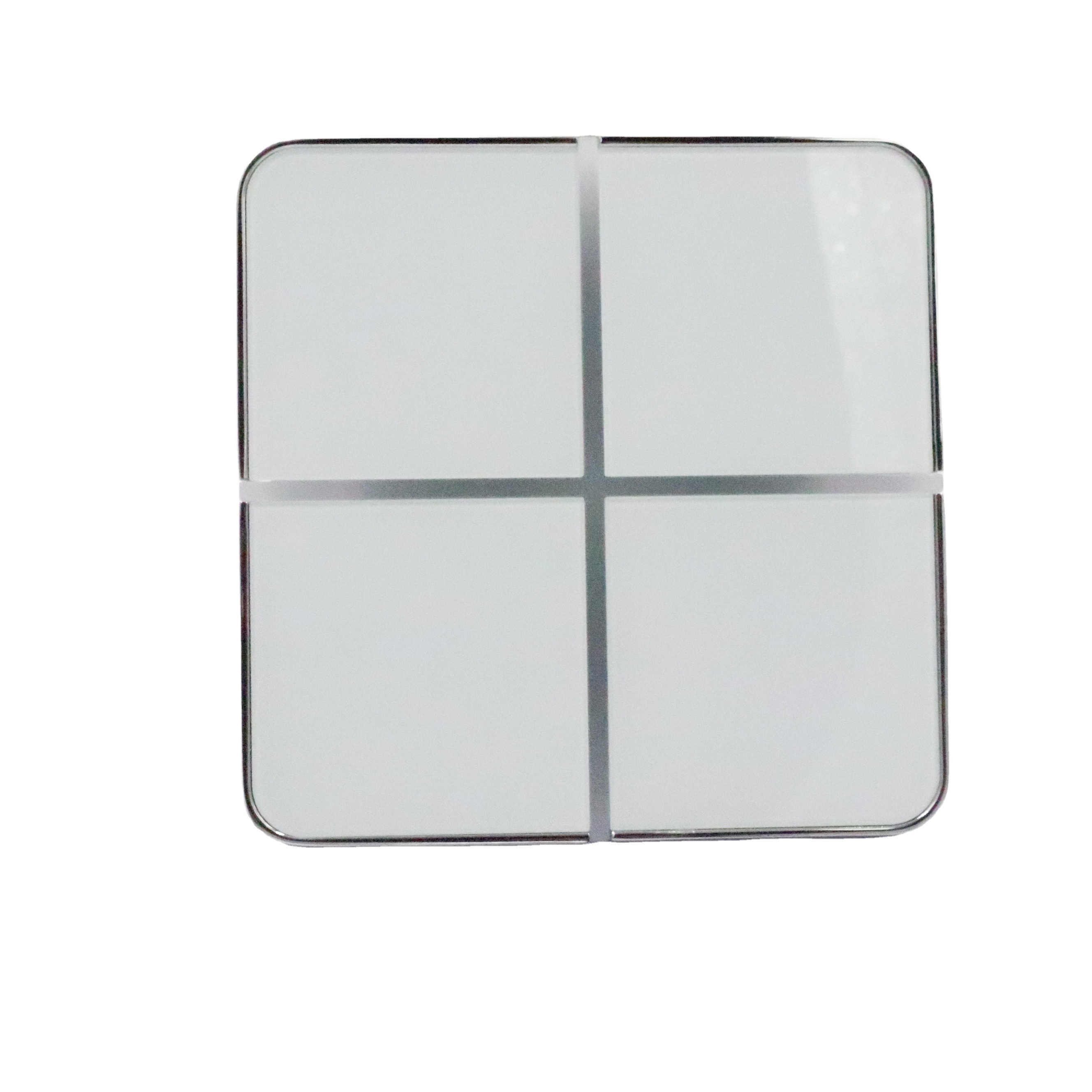 Customizable EU UK Type 13A 12A Smart Wifi Socket Plug with 4 Plug USB Charge and NFC Power Plug Max 16A Current Wall Switches