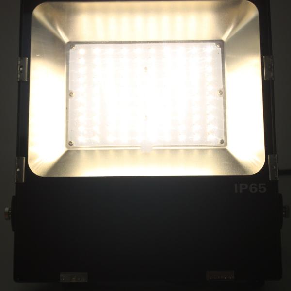 10W - 100W Outdoor LED Flood Lights IP65 With Nichia LED Meanwell Driver