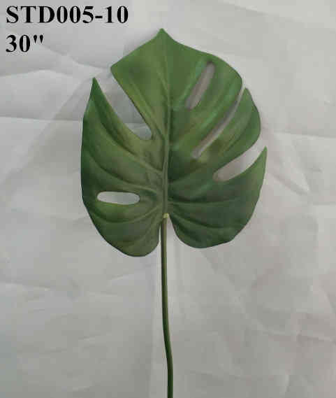 Upscale Artificial Monstera Deliciosa For Businesses And Residential Complexes