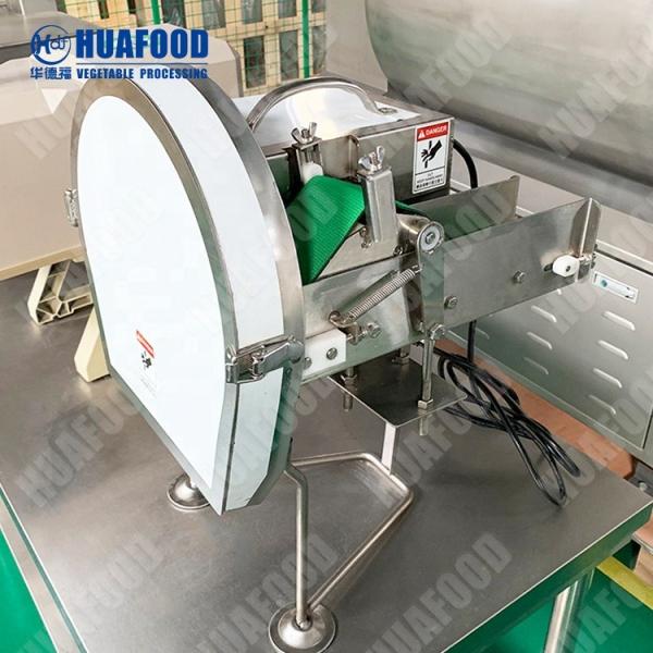 Vegetable Cutter Machine Electric Potato Chips Slicer Fruit Cheese Cutter Food Processor For Commercial