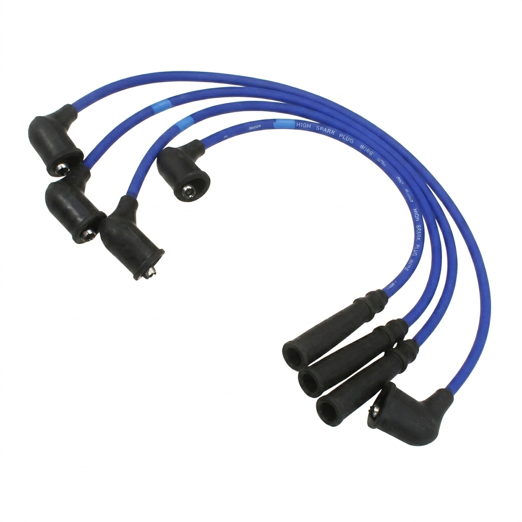 Ignition Wire Set - OE: SOA43-0Q114