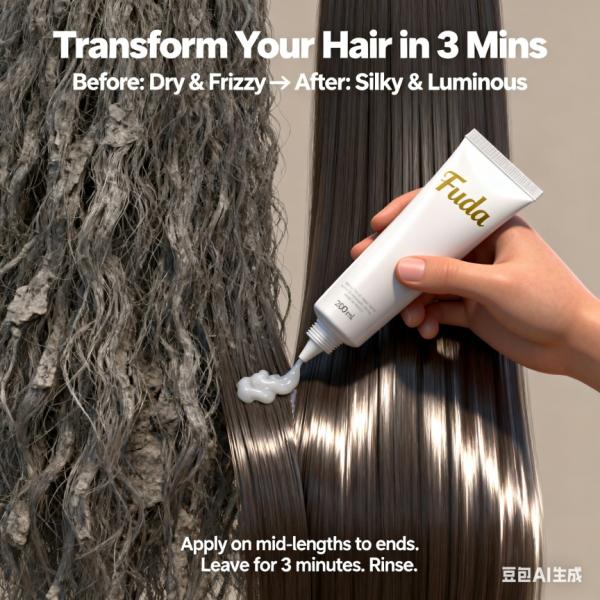 Luxury Nourishing Conditioner,deeply repairs damage, creates radiant shine 200ml