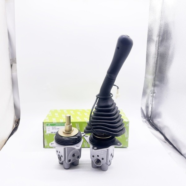 PC120-5 Joystick Assembly