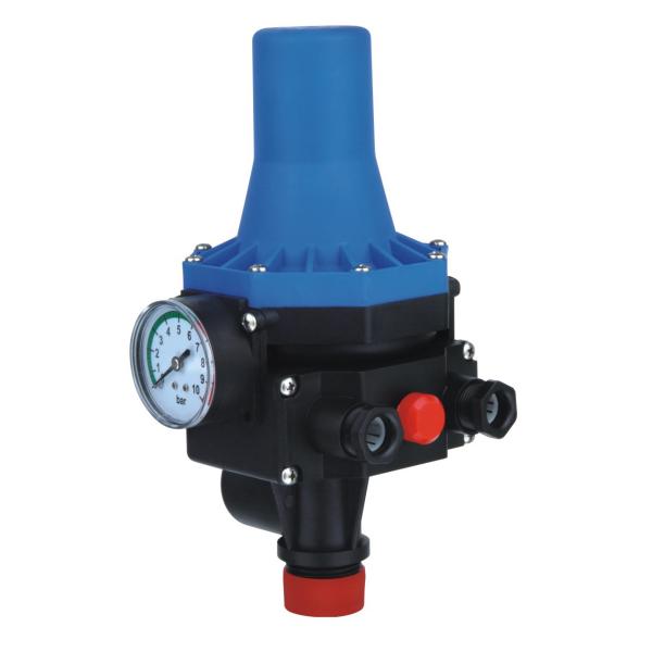pressure controller, pressure control, controller, pressure switch, pump