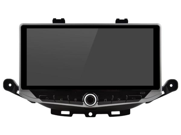 10.88 Inch Screen Multimedia Stereo For For Opel Astra K 2016- 2017, Opel Mokka Vauxhall mok GPS CarPlay Player Multimed