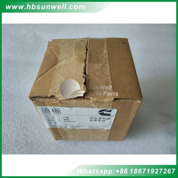 4319417 Belt Tensioner Pulley for Cummins machinery Engine Idle Pulley M11 ISM11 QSM11 engine parts