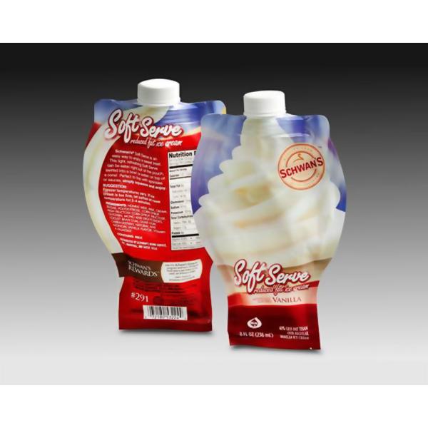 YUCAI BRC стоят вверх по замка застежка-молнии бутылки мешка молнии сумкам форменного Resealable