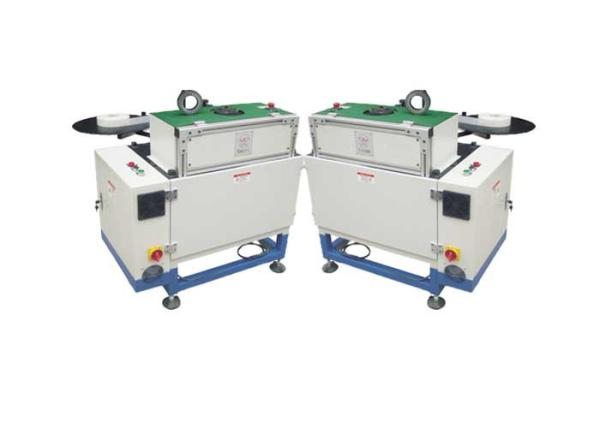 H20-80mm Stator Slot Insulation Machine Inserting Insulator For AC Motor Making