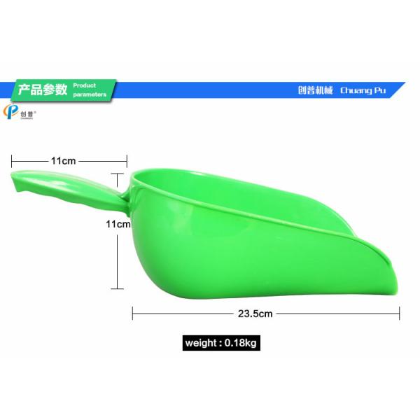 0.95kg поверхность ложки нержавеющей стали 304 электронная веся ровная