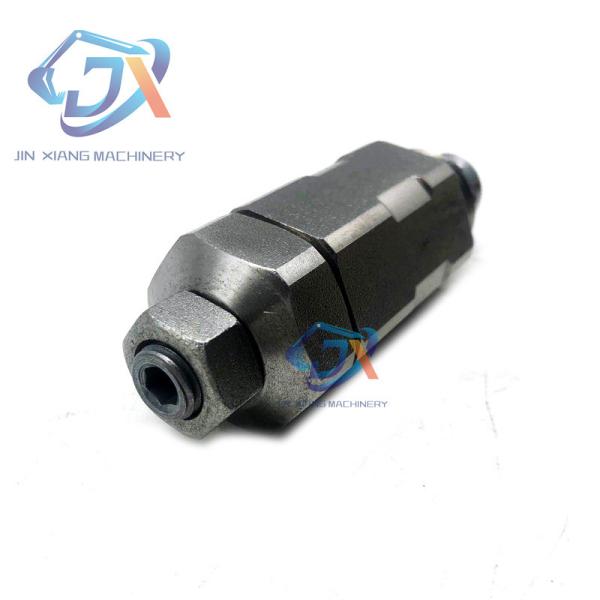 STAR ZEBRA E200B Main Valve For  Excavator MainTravel Relief Overflow Valve Assembly