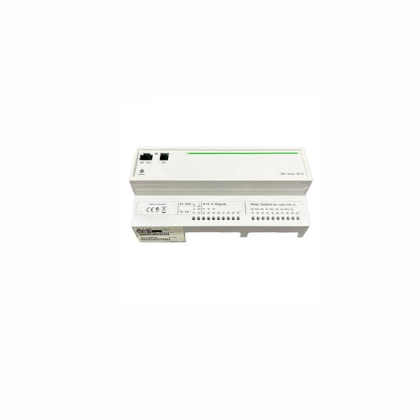 007300170 Electrical Part TAC Xenta 301:C/N/P Programmable Controller for Building Automation