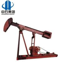 Api Series 11e e Cyj Api Beam Pump Units/bomba Jack/fabricante de China do equipamento do campo petrolífero produtos petrolíferos