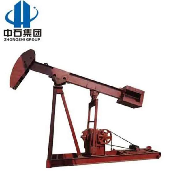 Api Series 11e e Cyj Api Beam Pump Units/bomba Jack/fabricante de China do equipamento do campo petrolífero produtos petrolíferos