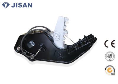 Big Jaw Tooth Hydraulic Demolition Pulveriser Price For Kobelco Excavator SK200