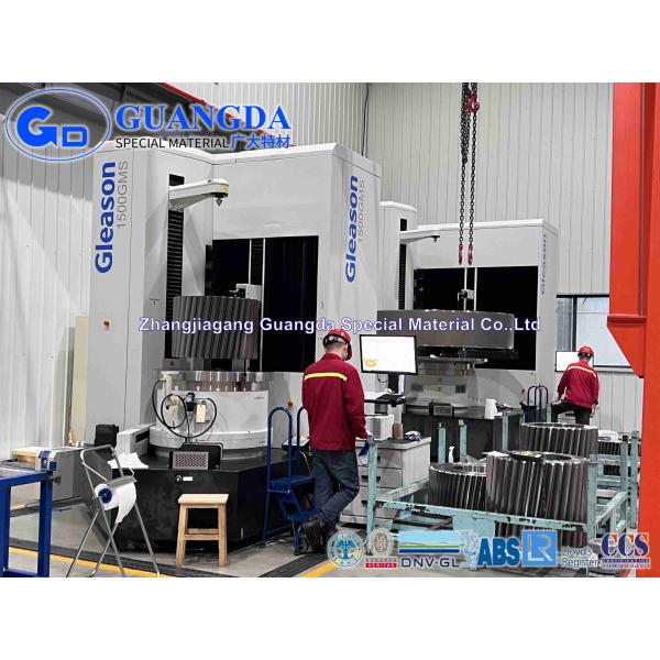 OEM Alloy Gears Suppliers Steel Gear Manufacturer