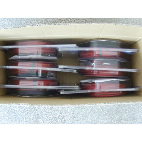 Hand Free Dog Tie Out Cable And Stake PVC Coated With Heavy Duty Spiral Dog Stake