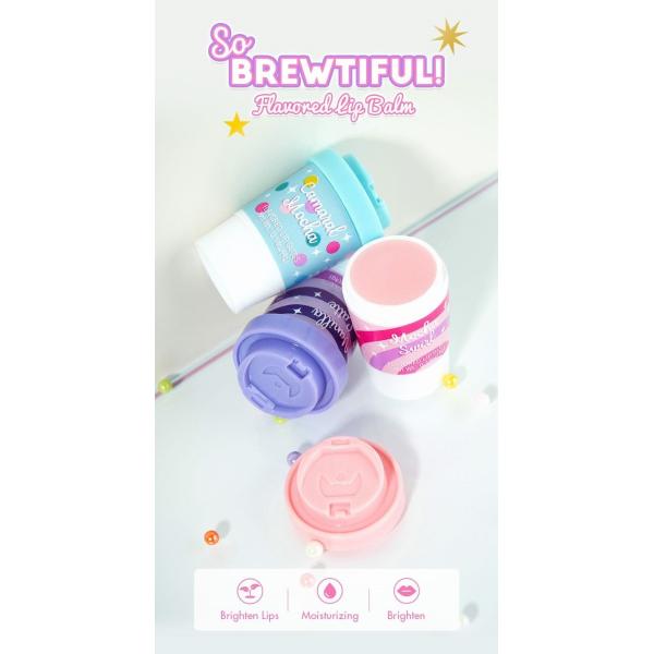 Customization Long Lasting Lip Balm 4g With 2 Years Expiration Date