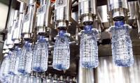 PLC micro de la pression AISI304 IL machine d'Auto Water Filling