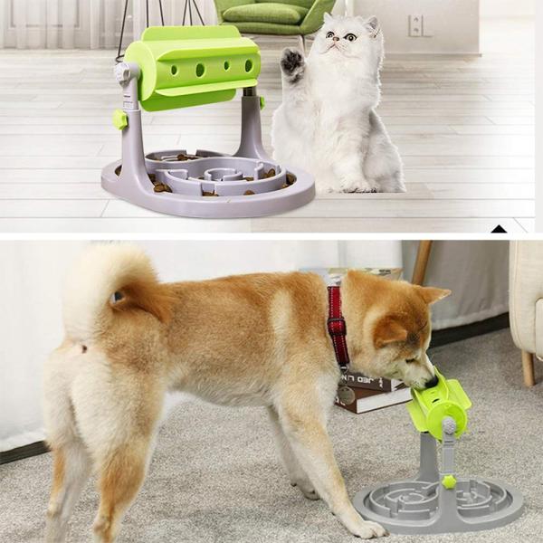 Dog Play Ball  Pet Supplies Durable Dog  for and Chew Toy 720g in Pink Colo