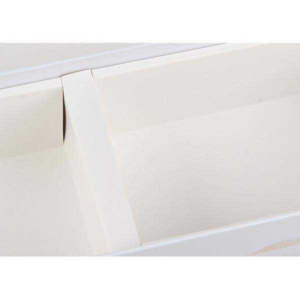 Custom Design Printing Logo Cardboard Paper Box For Jewellery Packaging