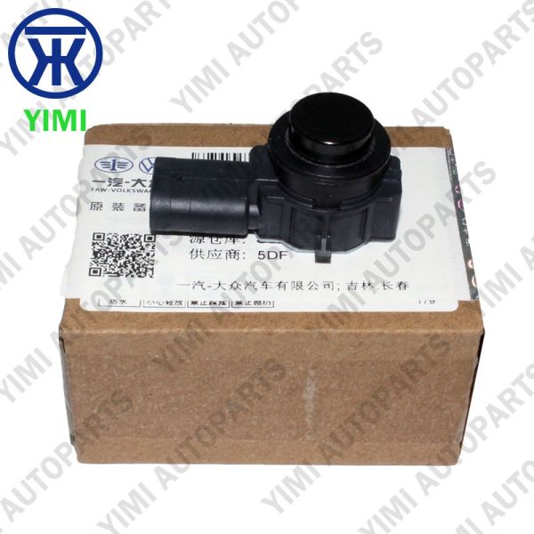 Reversing Radar L3QD919275B For Volkswagen Golf Passat Tiguan Rear Parking Sensor