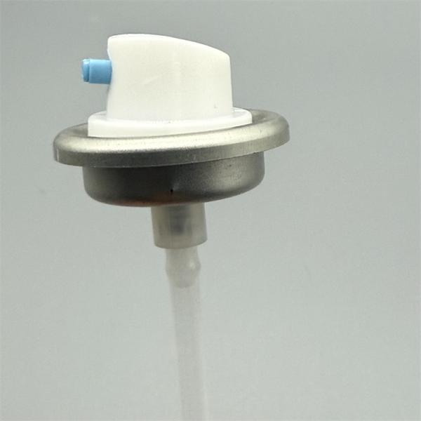 Ventilateur féminin peint à la pulvérisation pour irrigation agricole avec revêtement résistant aux intempéries et conception imperméable