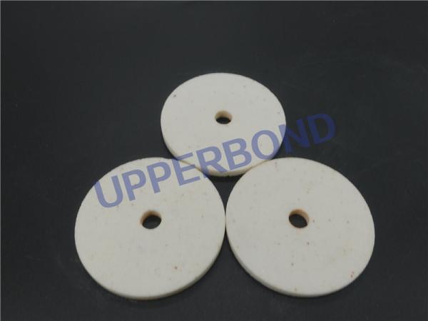 MK8 MK9 Tobacco Machinery Spare Parts Alloy Grinding Wheel