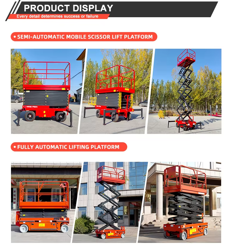 150 Kg Load 24v Battery Voltage Electric Articulating Boom Lift For Elevated Work And Outdoor Projects