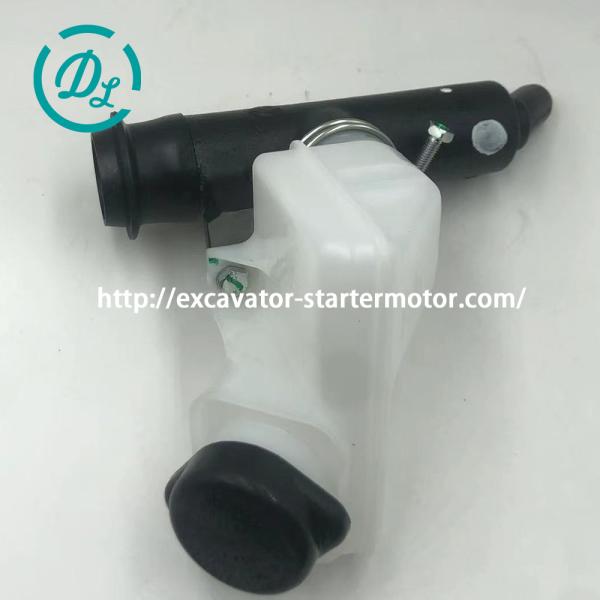 EexcavaStart ISUZU VC46 Clutch Master Cylinder Assembly OEM 1-47500358-2