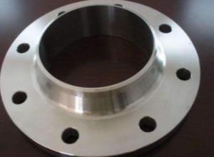 WNF Welding Neck Flange Alloy ASTM / UNSN Nickel 200  16 Class 400