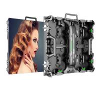 P1.5 P1.6 P1.8 P2 P2.5 P3 Panneau mural vidéo LED intérieur
