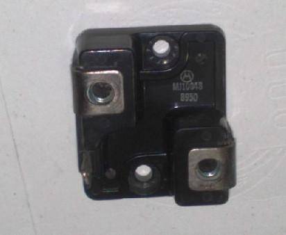 MJ10048 NPN SILICON POWER DARLINGTON TRANSISTOR MOTOROLA IGBT Power Module