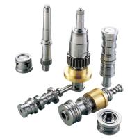 Parts de molde de precisión de mecanizado de procesamiento mecánico