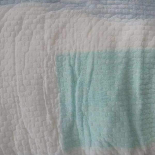 Pad de maternidade descartável Maternidade estéril sob pad 280 para chip de aniões verdes negativos