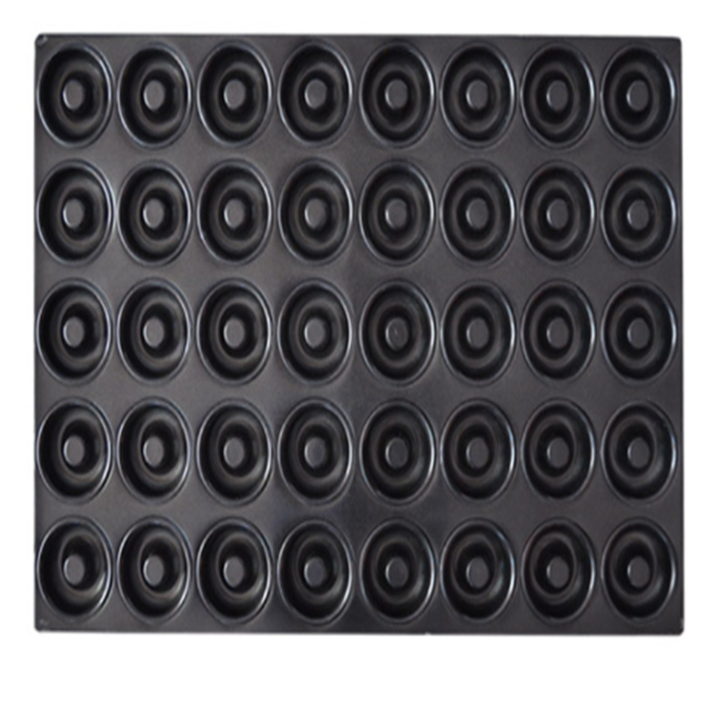 Rk Bakeware China Factory-800X600 и 600X400 Коммерческий Нонстик Мини Короны Муффин Торт Поднос Кубок Торт Поднос