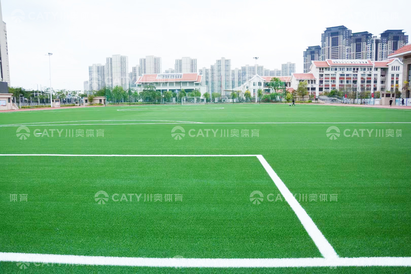 Non Toxic EPDM Rubber Infill Granulates Artifical Turf Infill EPDM for Football Pitch
