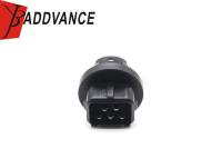 Oyota preto elétrico automotivo de Pin Fuel Pump Connector For T do homem 5