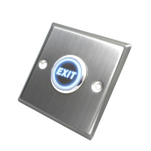 European Size Button (86*86mm)