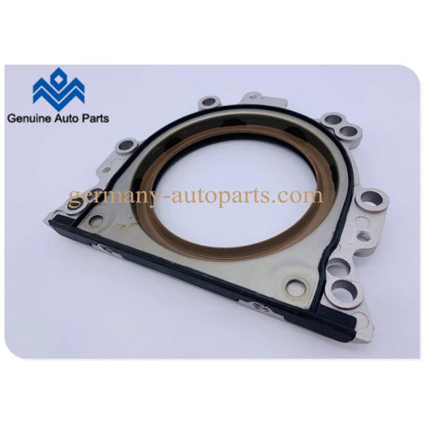 Standard Bore Size Rear Crankshaft Seal With Flange For VW Passat Golf Jetta Audi A3 06A 103 171 A