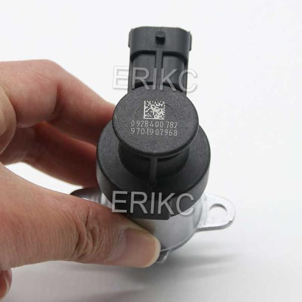 Land Rover ERIKC Diesel Engine Inlet Valve 0928400782 / Fuel Pump Suction Valve 0928 400 782 (0 928 400 782)