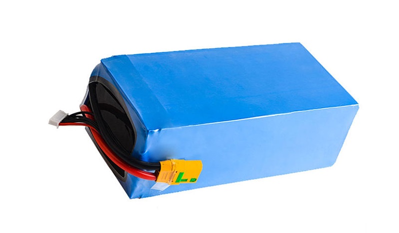 CLF OEM литийная батарея 22000Mah LiFePO4 NCM 22.8V 33V 43.2V 6S 12s Литий-ионные батареи для воздушных детекторов дронов