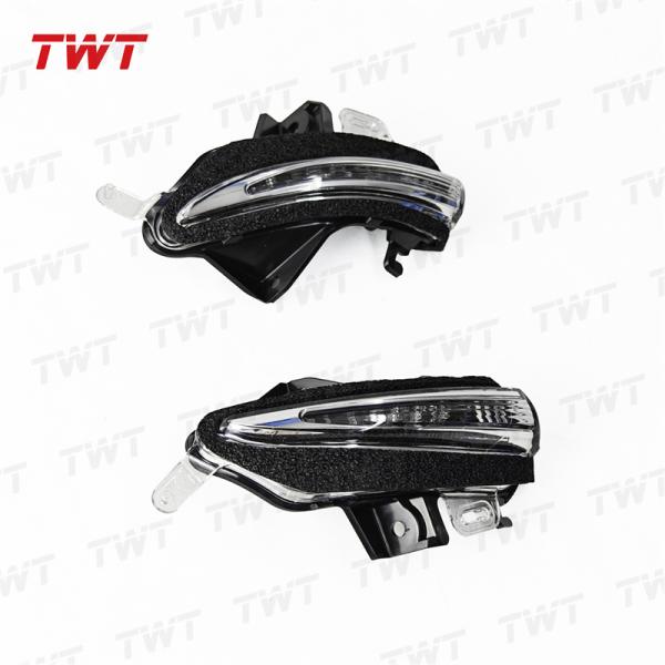 Twt 81730-76010 81740-76010 Side Mirror Lamp Turn Signal Light 8173076010 For Toyota Lexus Ct200H 2010-2013