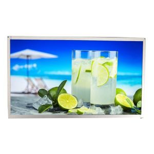 18,5 painel Lcd de Pin Small Lcd Screens Tv da polegada 30 monitor de uma